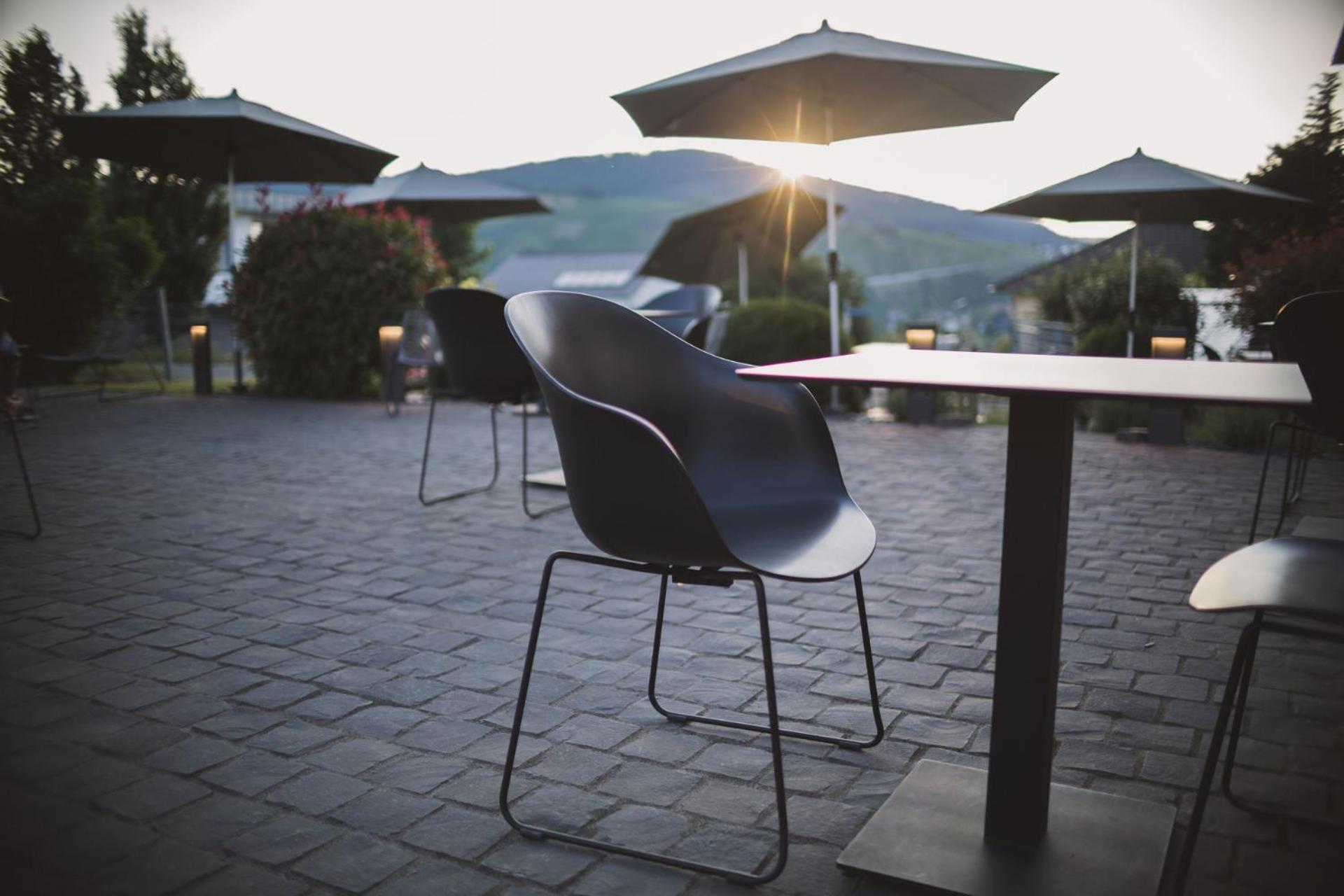 Weingut Gehlen-Cornelius Hotel Brauneberg Exterior photo